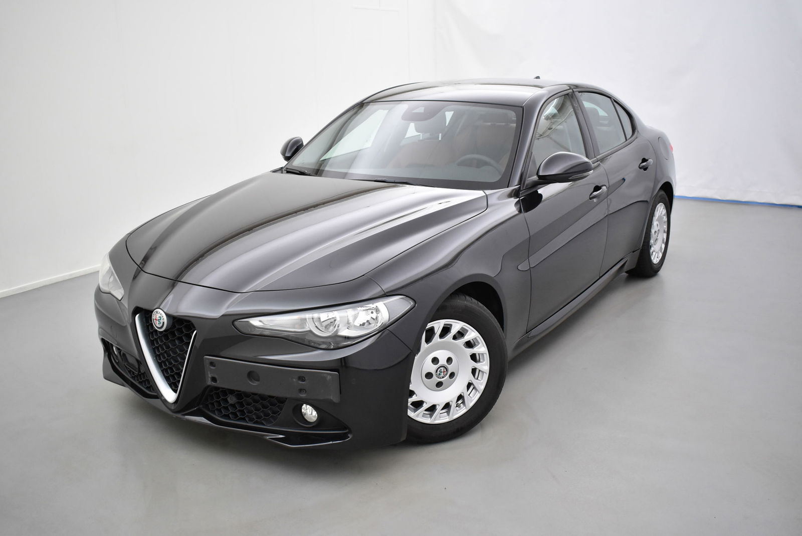 Alfa Romeo Giulia jtdm super 136 AT