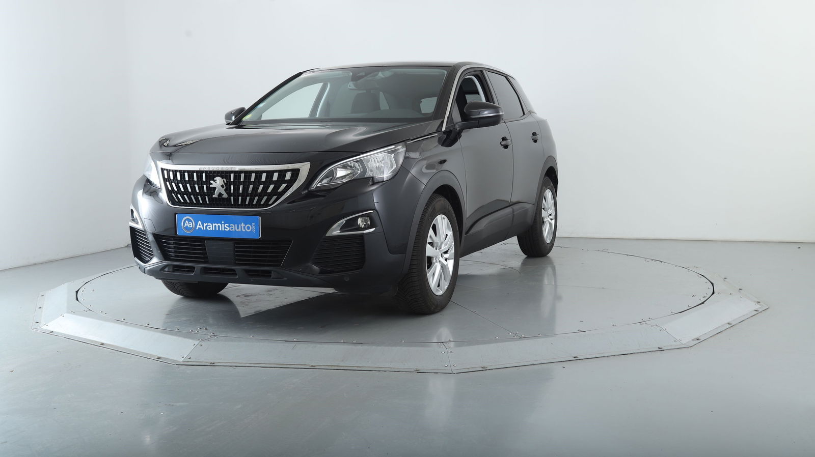 Voitures Peugeot 3008 D Occasion En Vente En Belgique