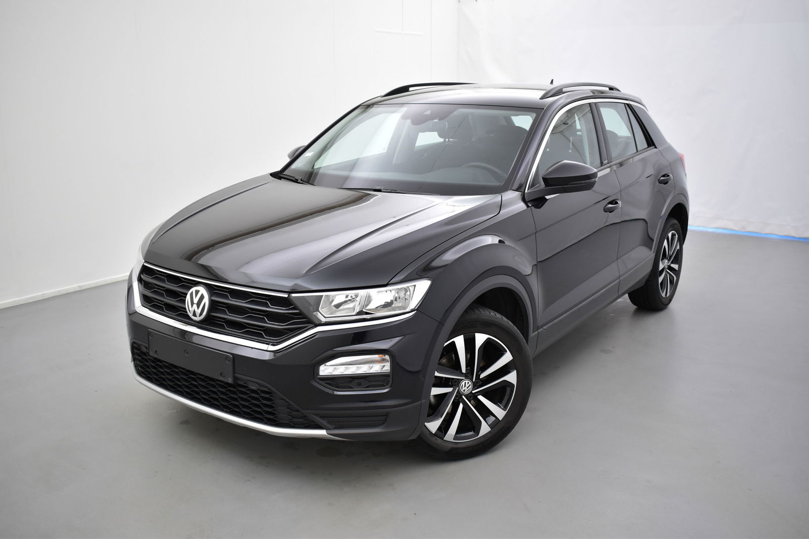Volkswagen T-Roc 1.5 tsi act iq.drive opf dsg 150 AT