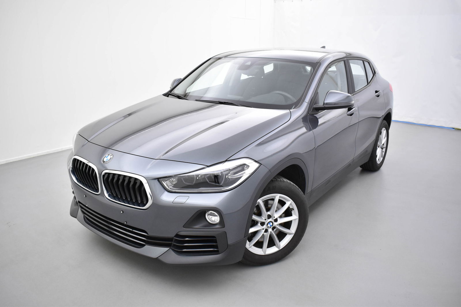BMW X2 ias sdrive20 opf 192 AT