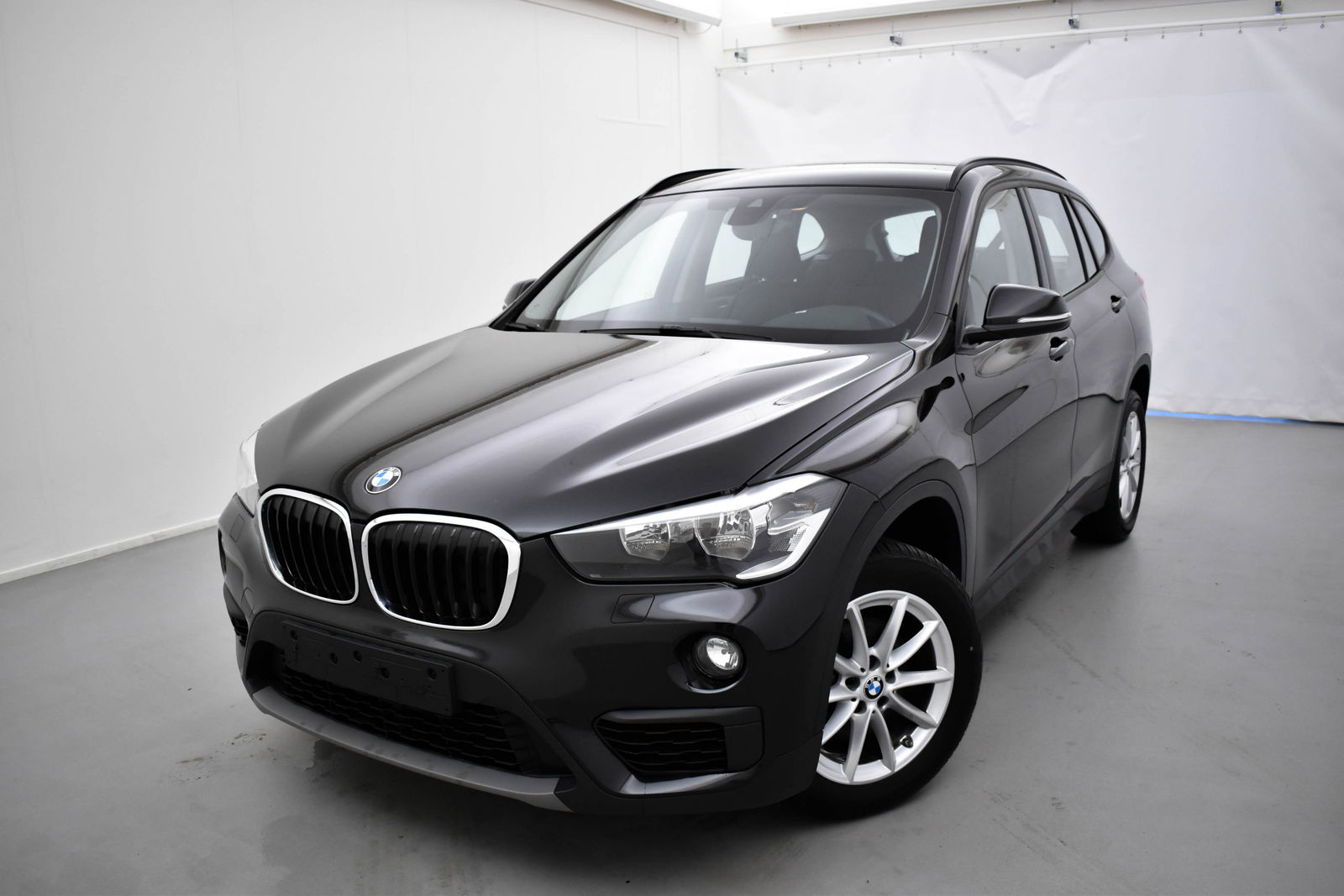 BMW X1 sdrive18 adblue 150 AT