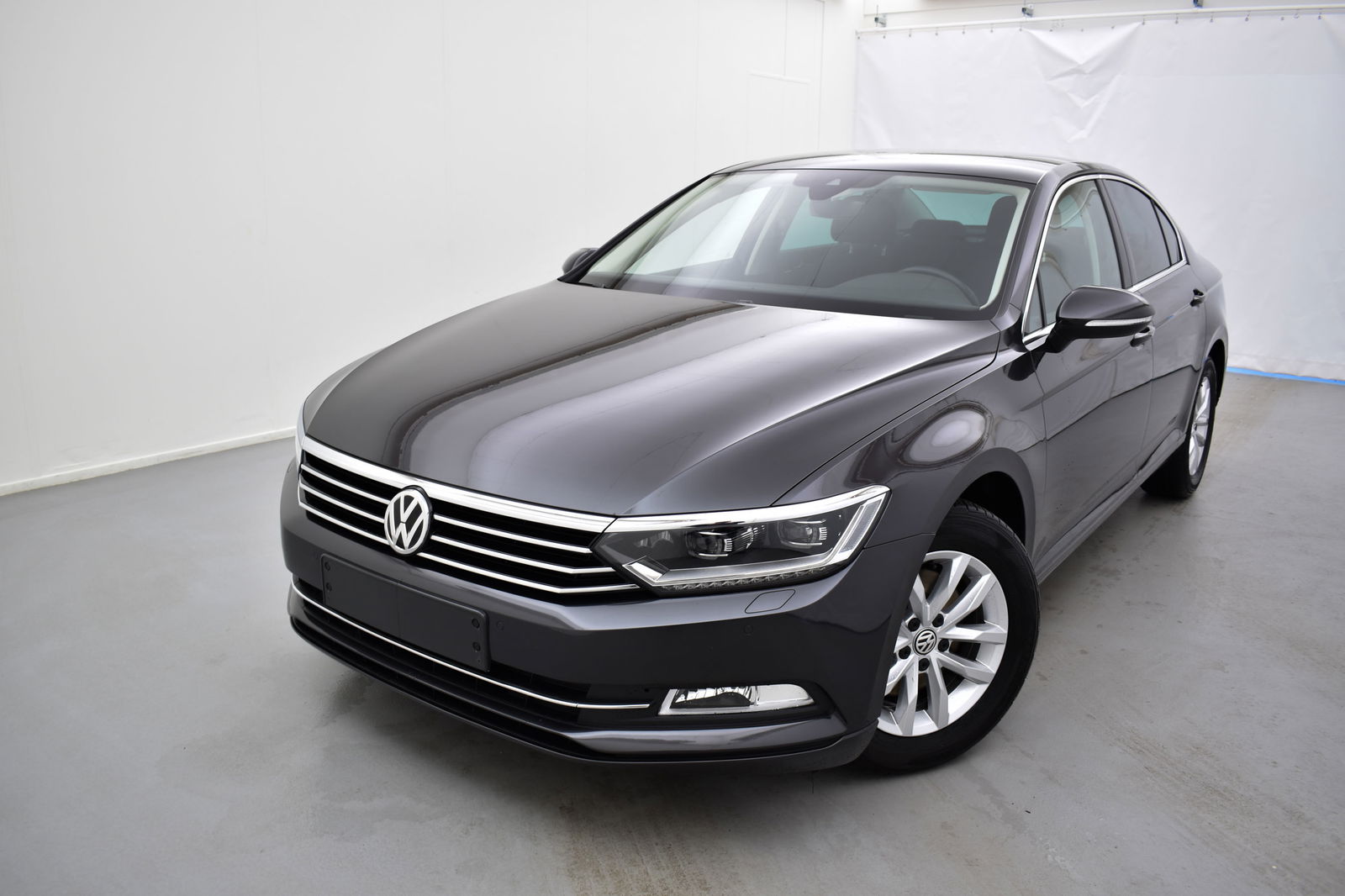 Volkswagen Passat 1.5 tsi act comfort.bus. opf dsg (eu6.2) 150 AT