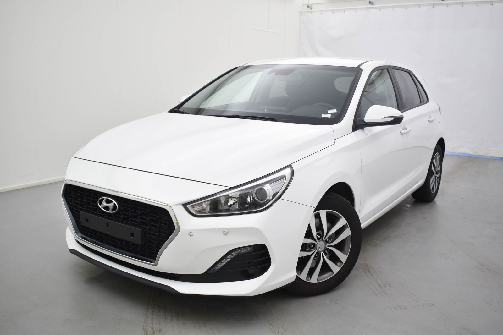 Hyundai i30 t-gdi trend 120