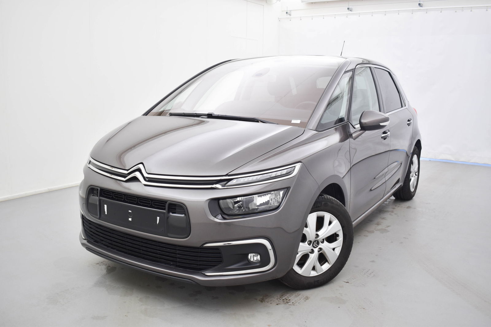 Citroen C4 Picasso bluehdi feel st/st 115