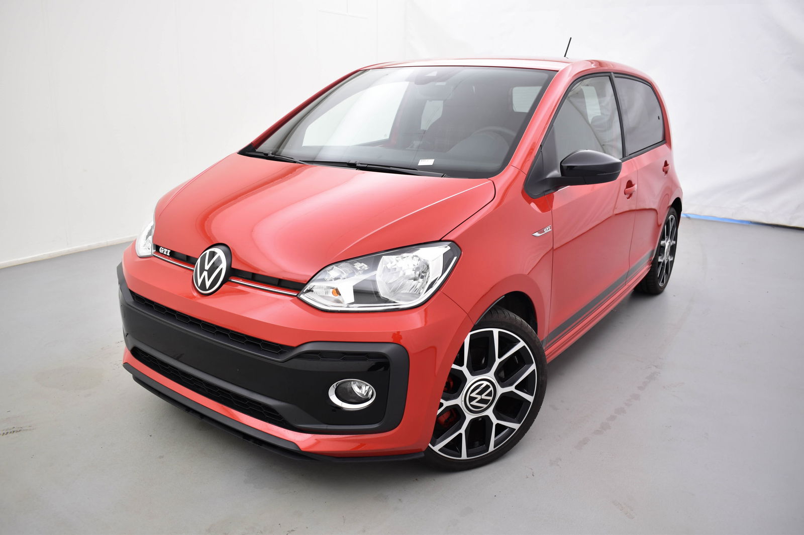 Volkswagen up! GTI TSI GTI OPF 115
