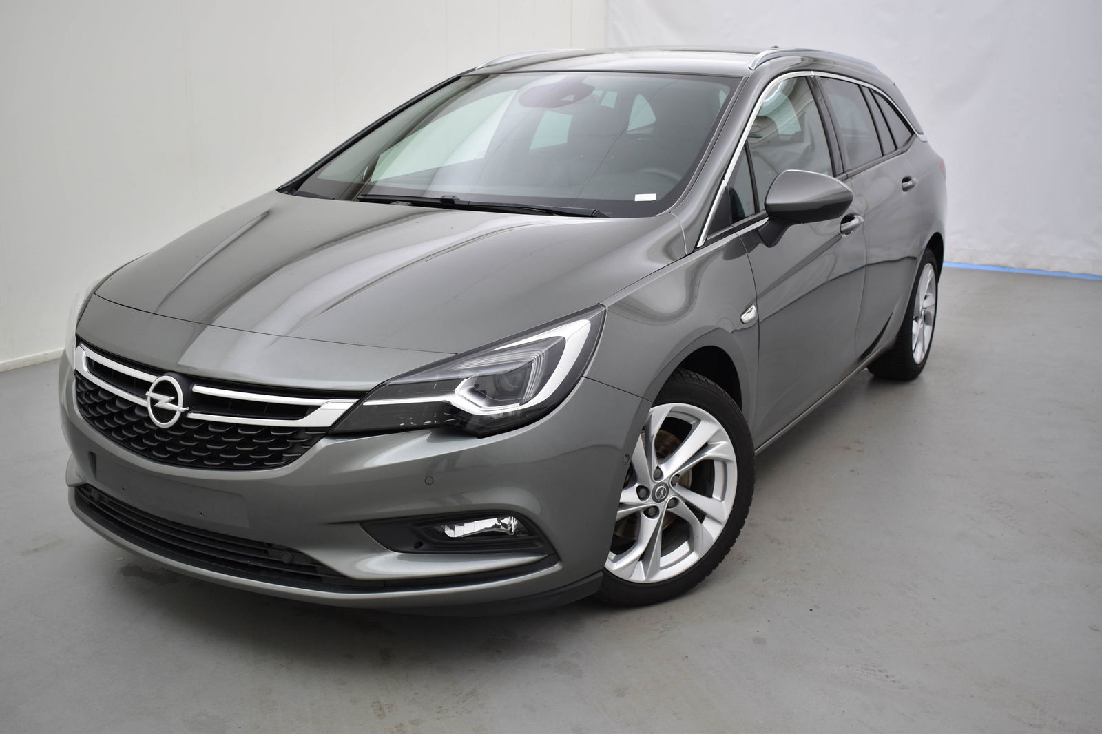 Opel Astra Sports Tourer cdti biturbo innovation st/st 160
