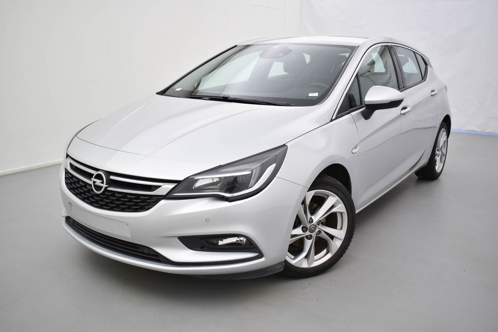 Opel Astra 1.0 turbo ecotec innovation s/s (eu6.2) 105