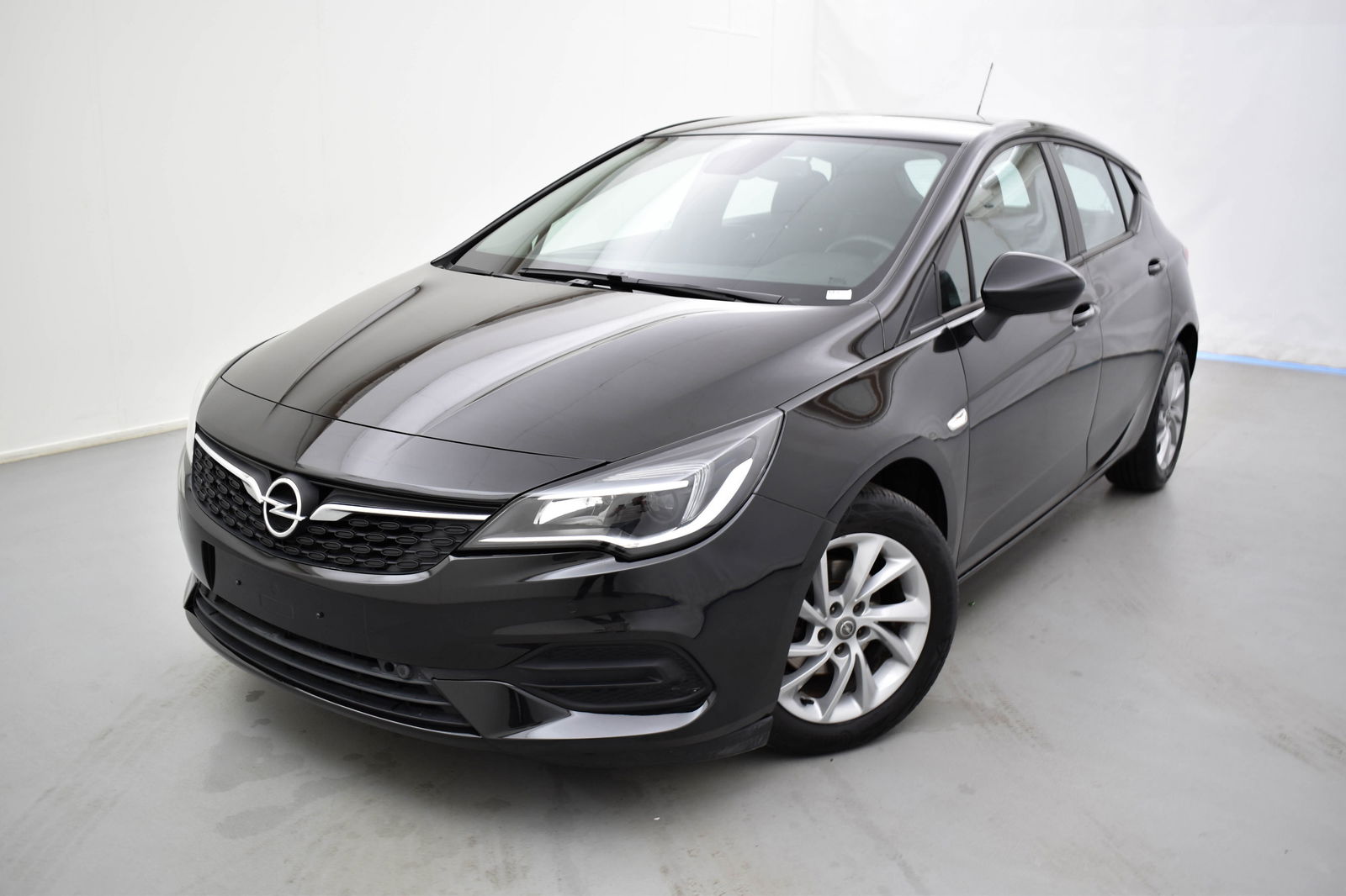 Opel Astra turbo st/st 110
