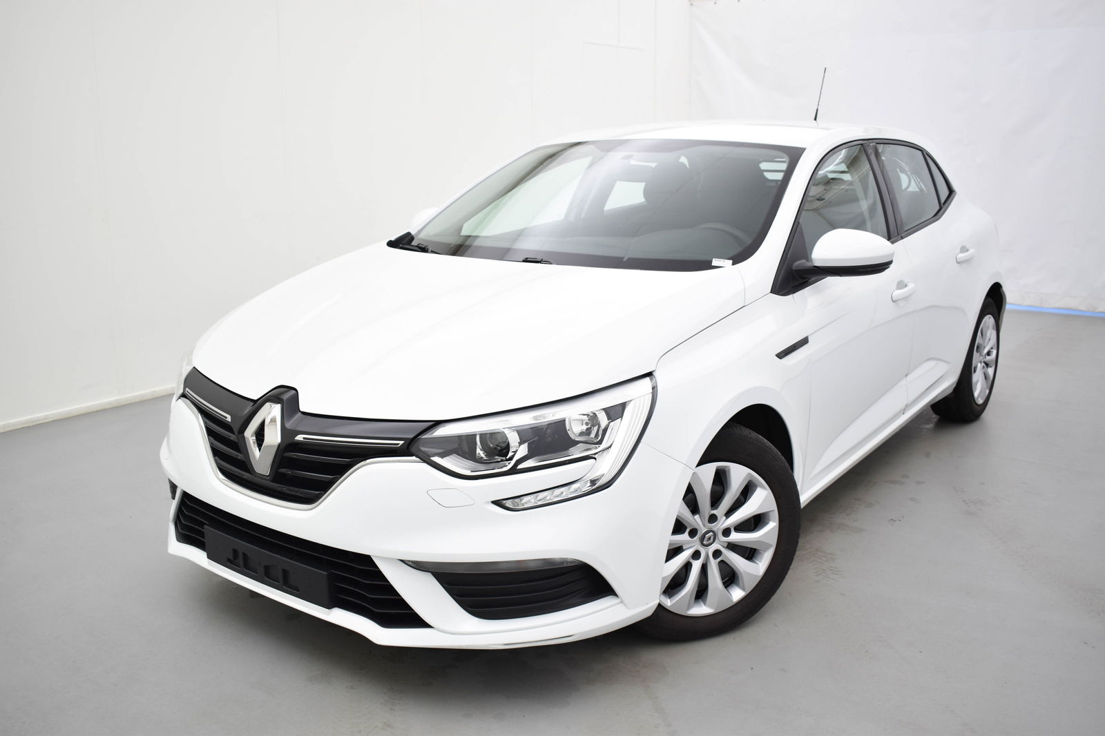 Renault Megane Berline dci e energy corporate edit. 110