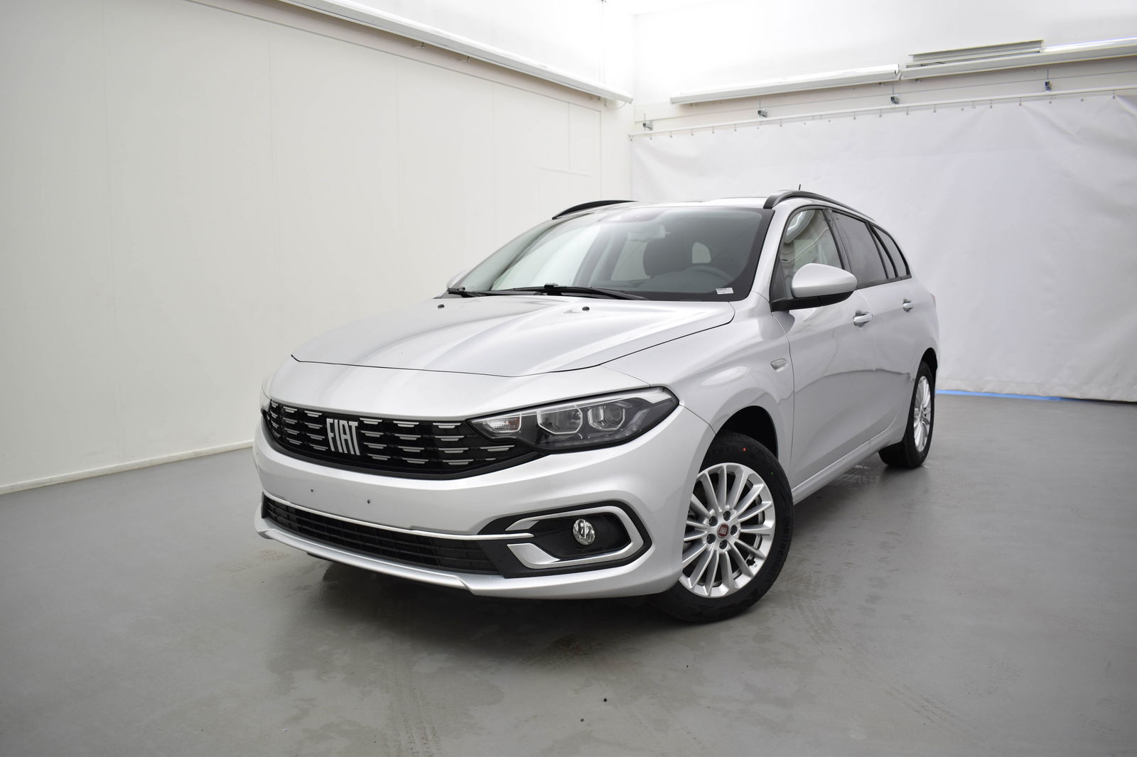 Fiat Tipo Sw t firefly life 101 t firefly life 101