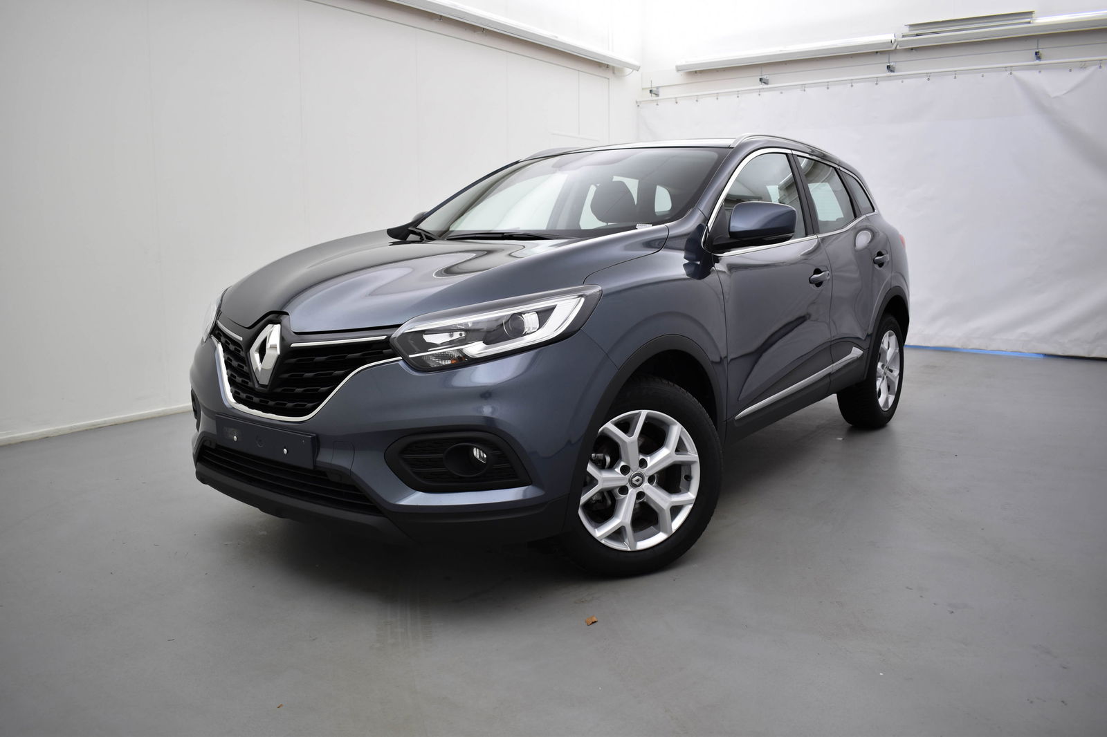Renault Kadjar Tce Corporate Edit GPF 140