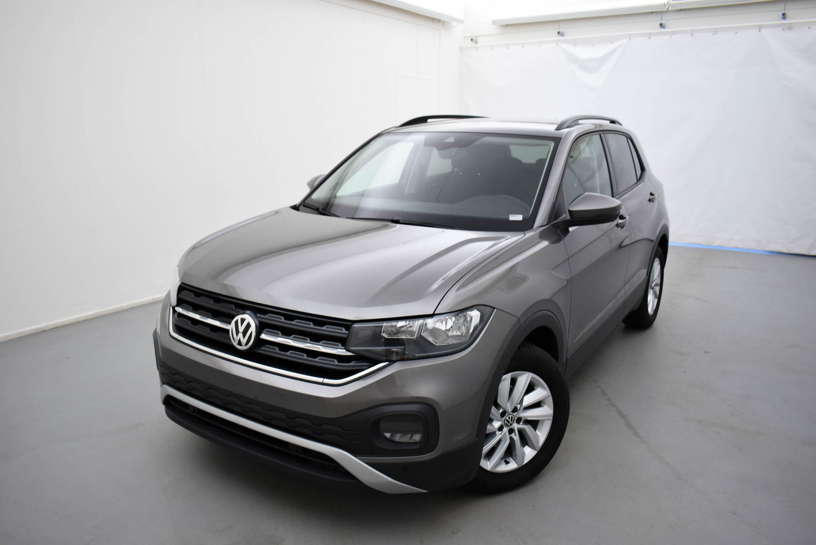 Volkswagen T-Cross TSI life OPF 110 AT