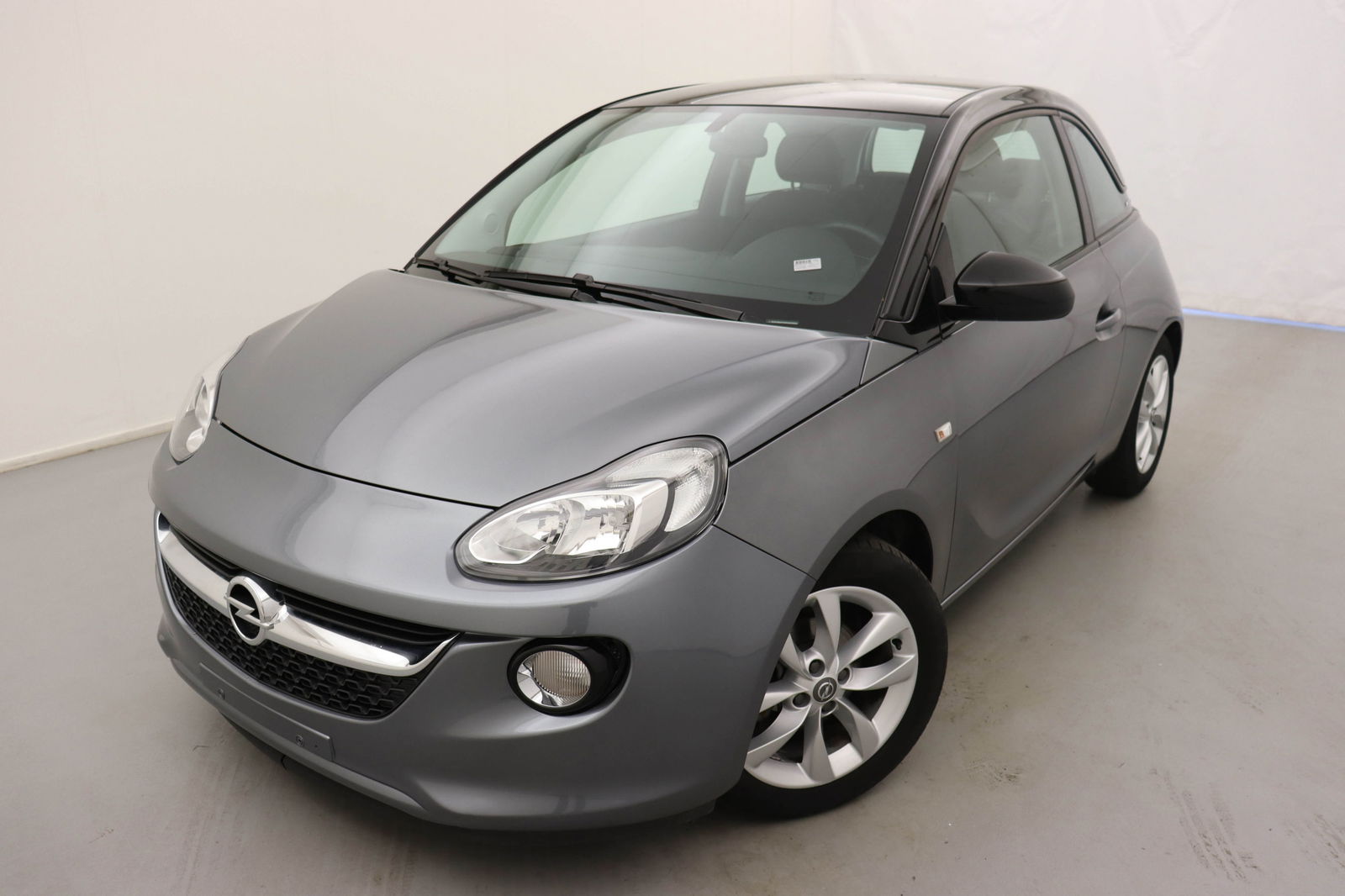 Opel ADAM turbo ecotec unlimited st/st 90