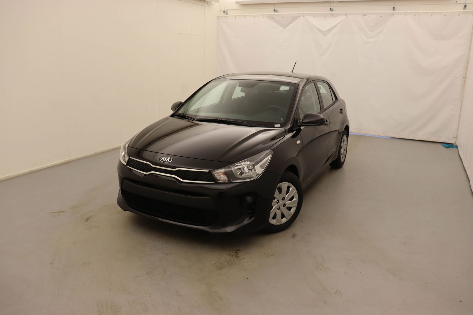 Kia Rio 1.2i fusion 84