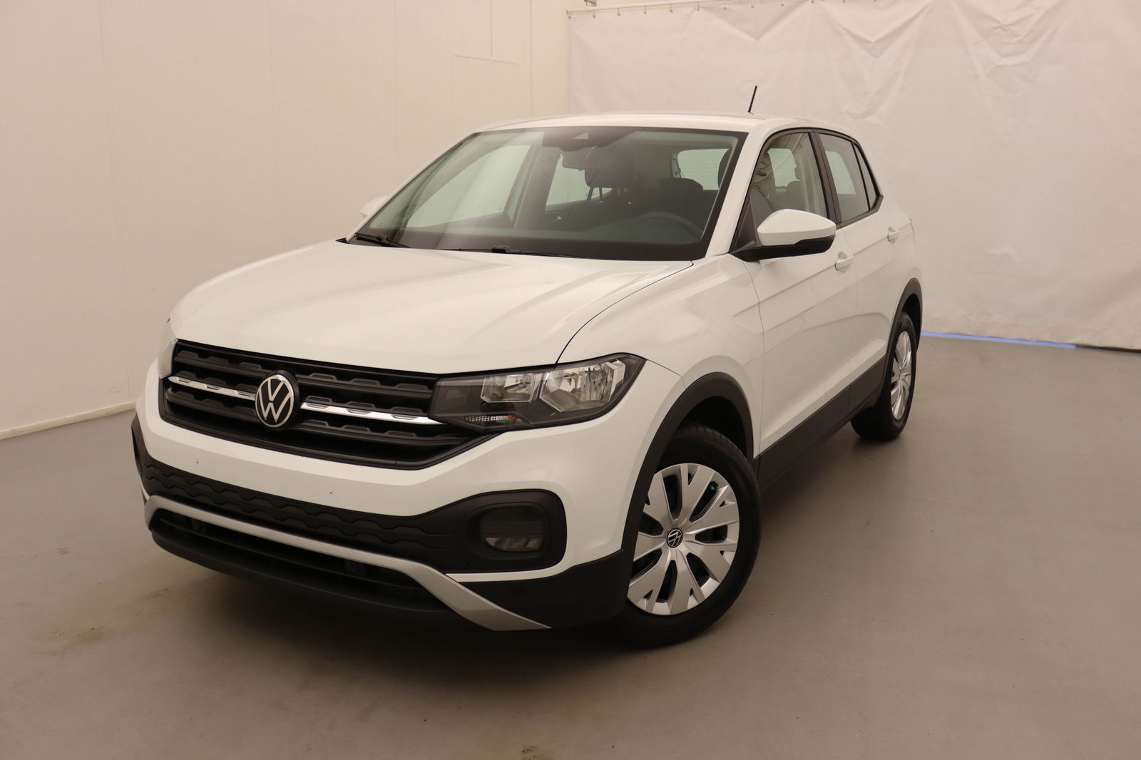 Volkswagen T-Cross TSI OPF 95