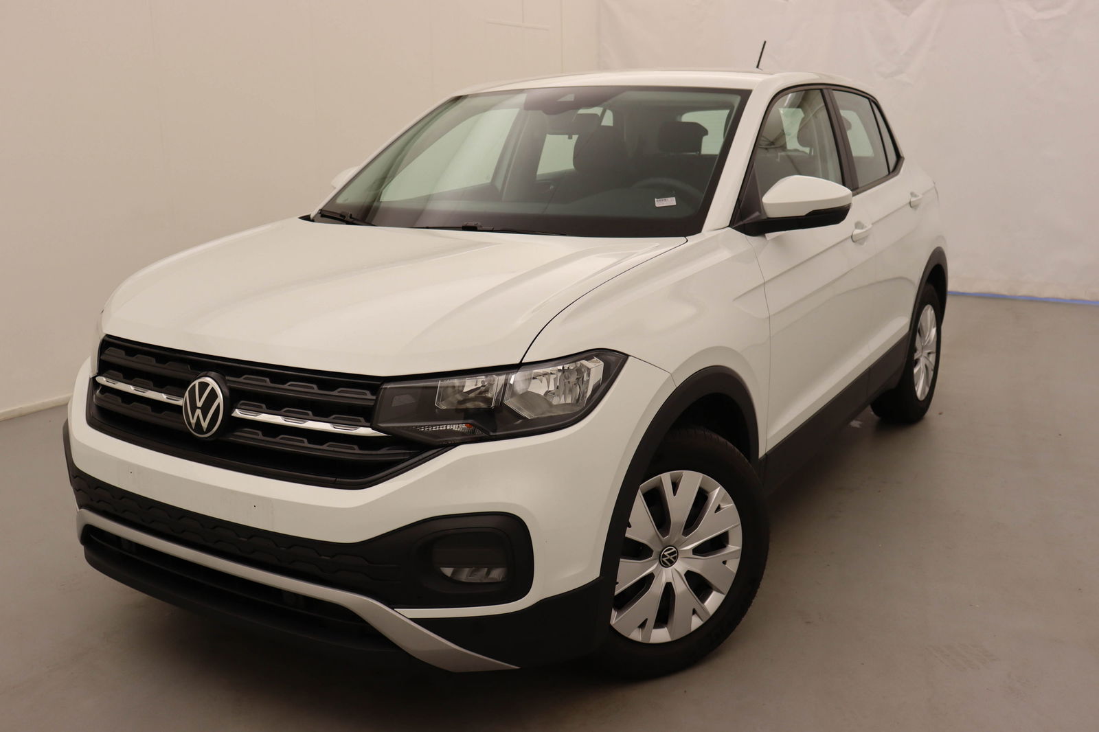 Volkswagen T-Cross TSI OPF 95