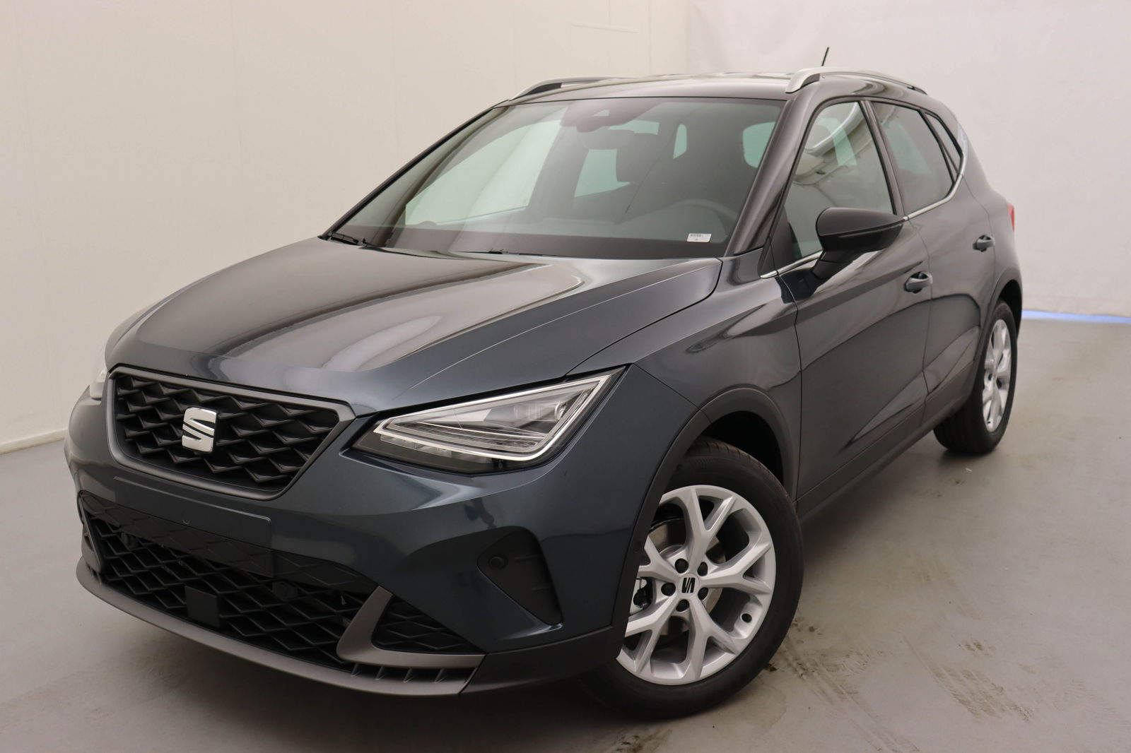 SEAT Arona TSI FR 110