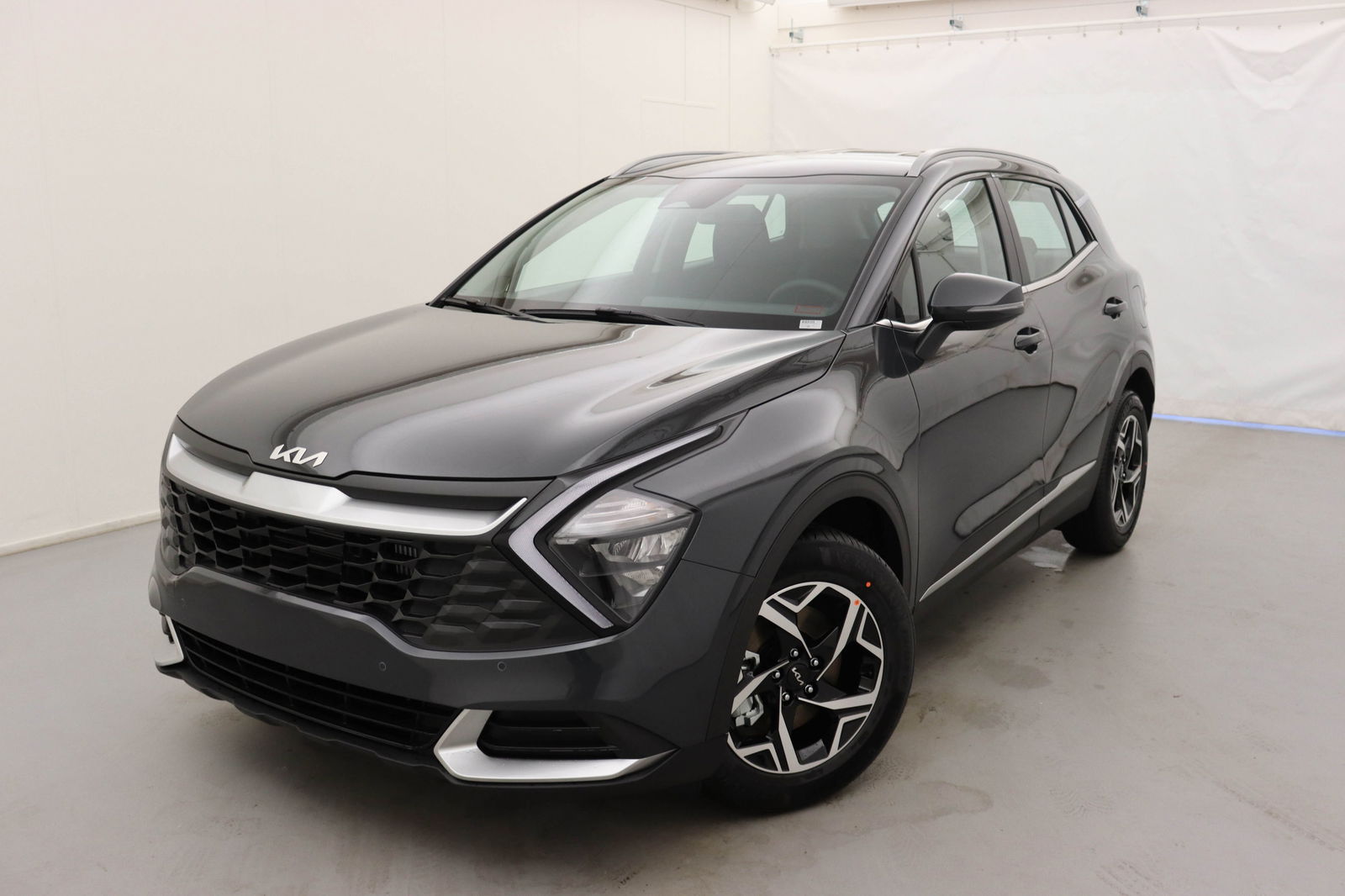 Kia Sportage t-gdi pure 150