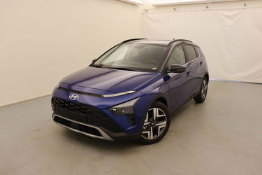 Hyundai Bayon t-gdi sky 100 AT