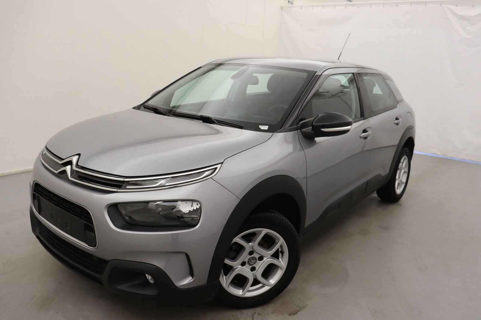 Citroen C4 Cactus bluehdi feel 102