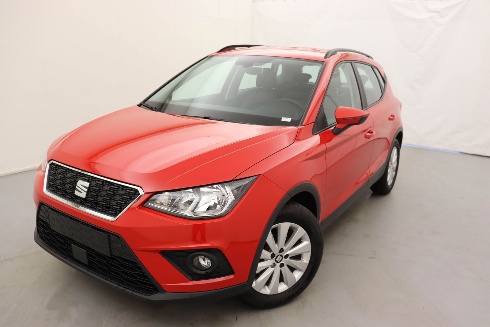 SEAT Arona TSI style 95