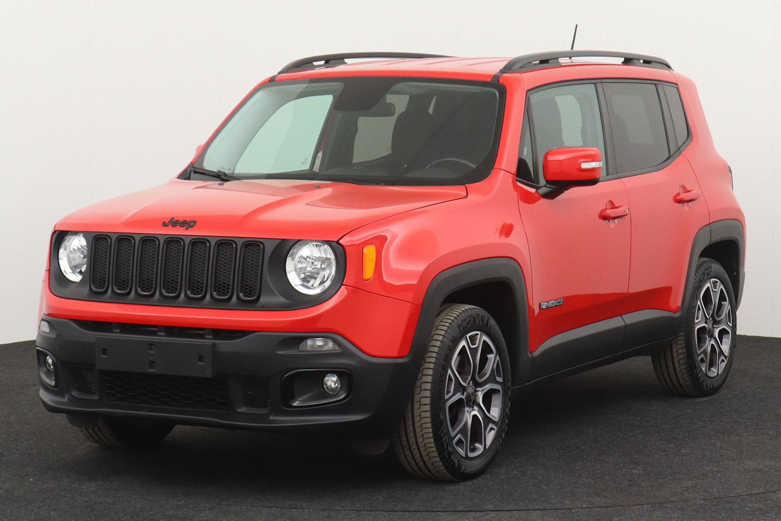 Jeep Renegade 1.6i e.torq 4x2 longitude 110