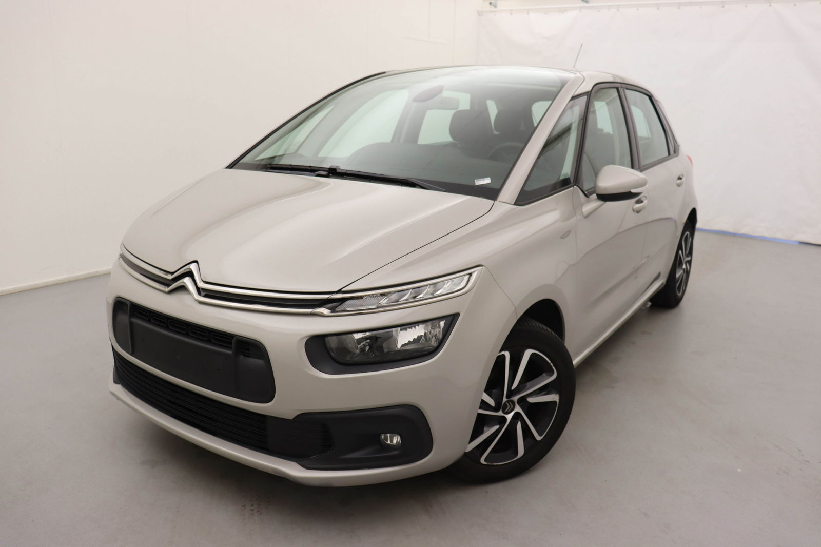 Citroen C4 Spacetourer puretech live st/st 130