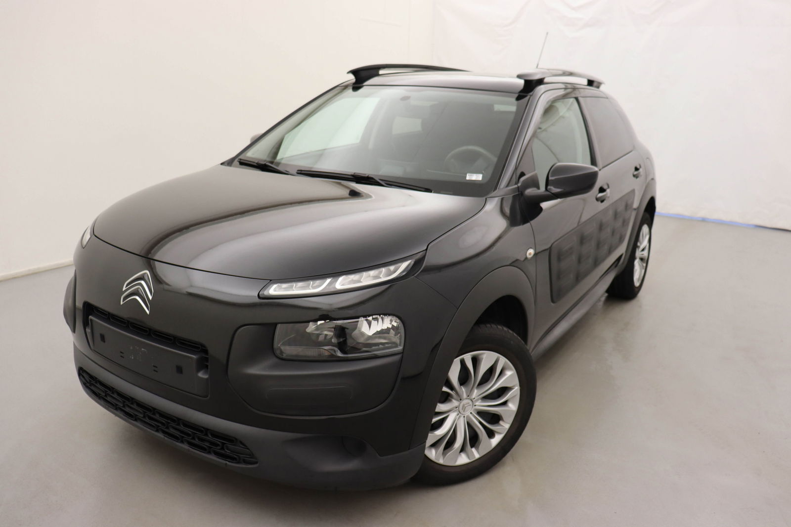 Citroen C4 Cactus 1.2 puretech feel 82