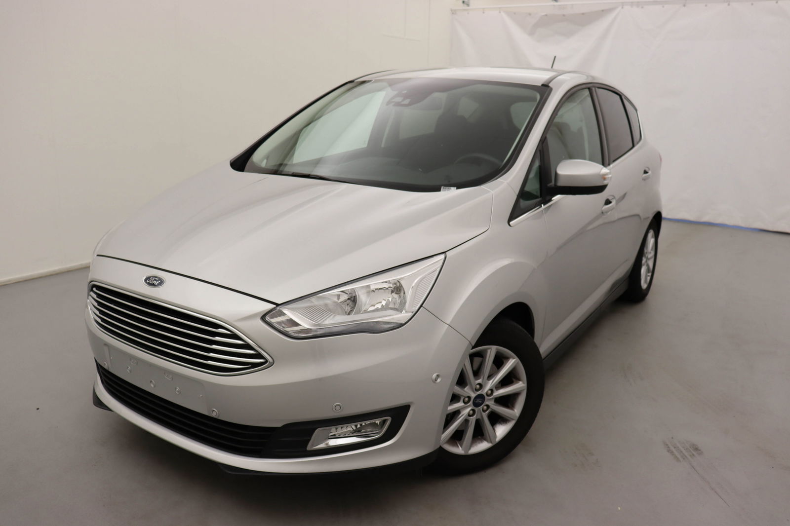 Ford C-MAX 1.5 ecoboost titanium (eu6.2) 150