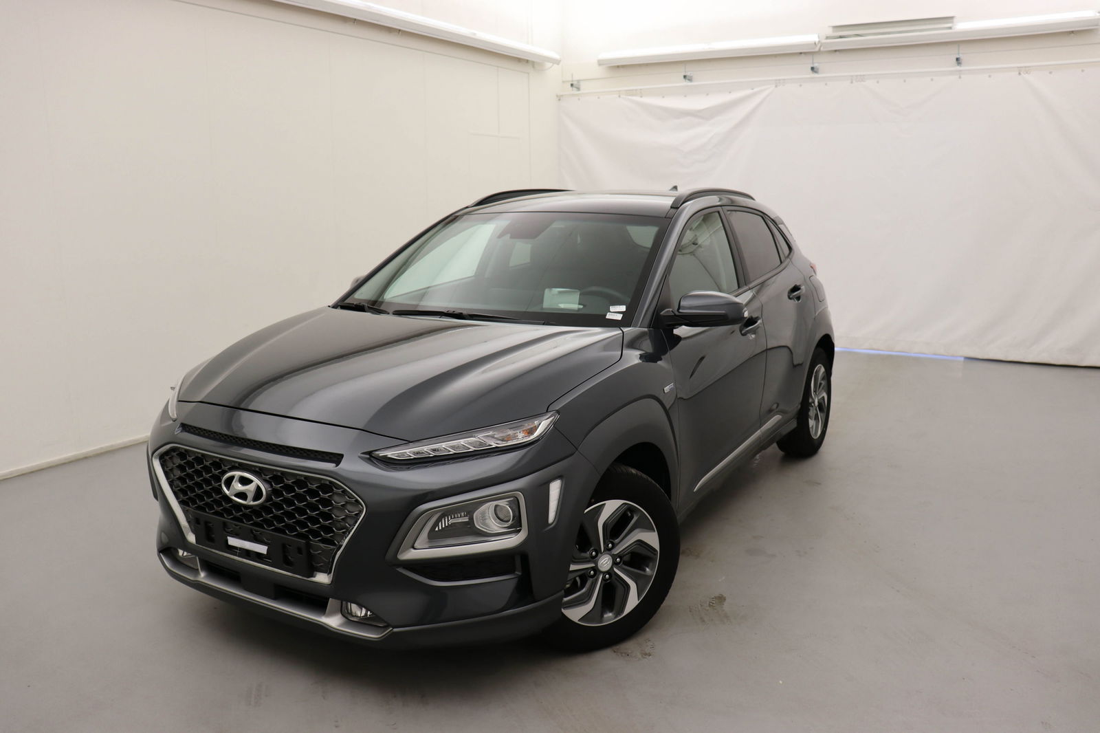 Hyundai KONA HEV 1.6 gdi hev sky (bluelink) dct 105 AT