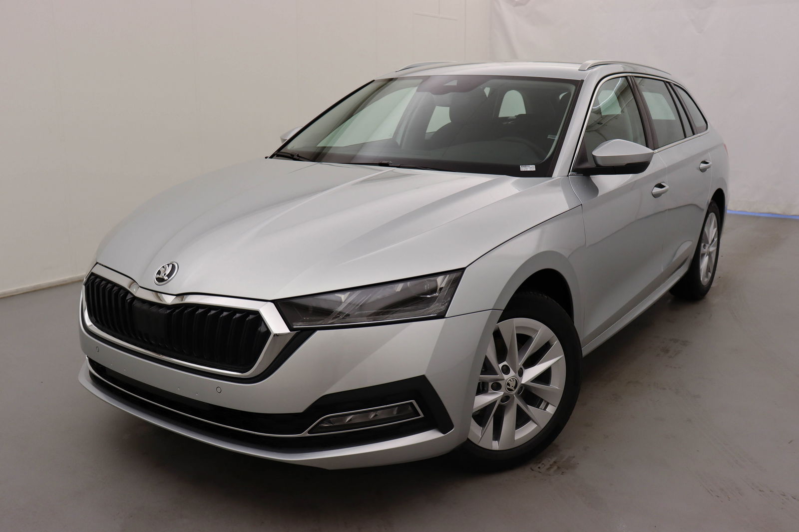 Skoda Fabia SW tsi ambition 95