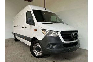 Mercedes Sprinter 316 CDI L4H2 - 360 Camera - PDC - Airco - 1ste eig