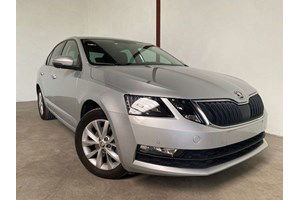 Skoda Octavia 1.0 TSI Ambition Benzine-Navi-Cruise-1ste Eigenaar