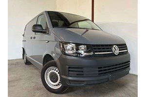 Volkswagen T6 Transporter 2.0 TDI - 150 PK - Airco - Trekhaak - 1ste Eig.