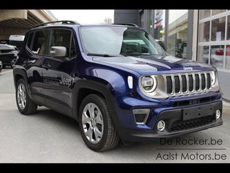 Jeep Renegade Limited 1.0 T3