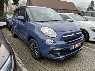 Fiat 500 L Lounge