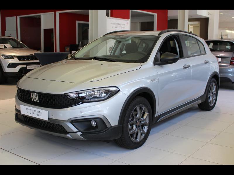Fiat Tipo City Cross 1.0 T3
