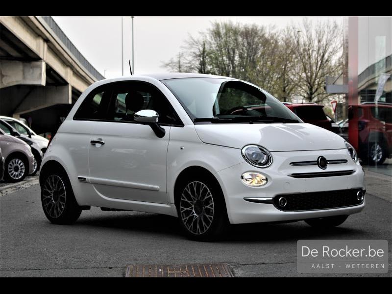 Fiat 500 Star 1.0 Hybrid