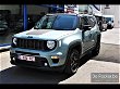 Jeep Renegade 4xe Upland 1.3 T4 PHEV