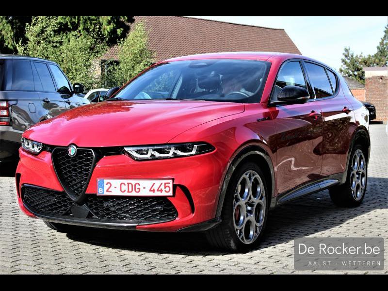Alfa Romeo Tonale Speciale 1.5 DCT