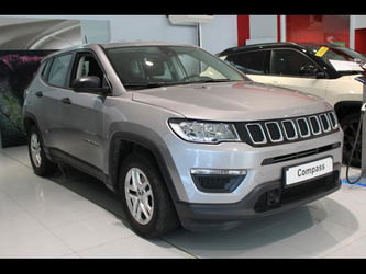 Jeep Compass Sport 1.6 MultiJet