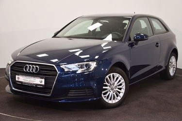 Audi A3 B&O Virtual Cockpit Navi Xenon 1.6 Diesel