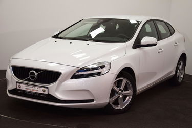 Volvo V40 T2 Black Edition LED Navi Pdc 1.5 Benzine