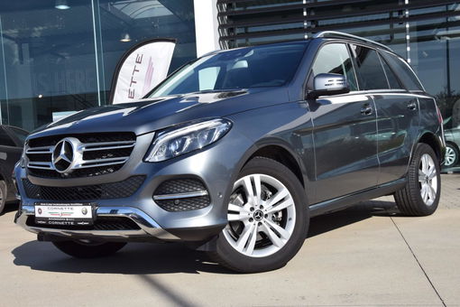 Mercedes GLE 350 4Matic 9G-TRONIC | 45% KORTING 3.0 Sport