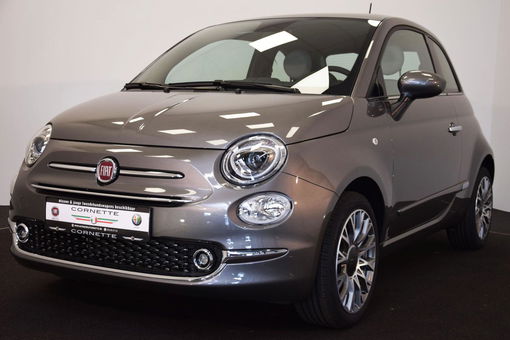 Fiat 500 1.0 Star Hybrid Navi | -27%! 1.0 Hybride