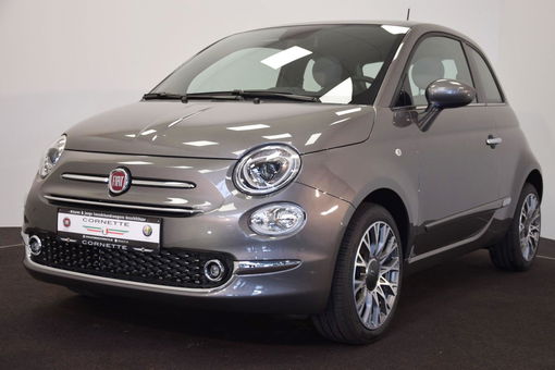 Fiat 500 1.0 Star Hybrid Navi | -27% 1.0 Hybride