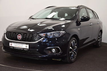 Fiat Tipo SW 1.6 Mjet Lounge | -42%! 1.6 Mjet