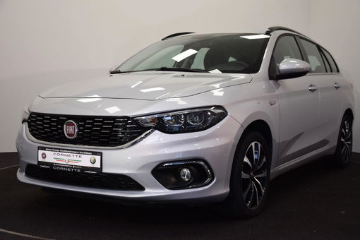 Fiat Tipo SW 1.6 Mjet Lounge | -41% 1.6 Mjet