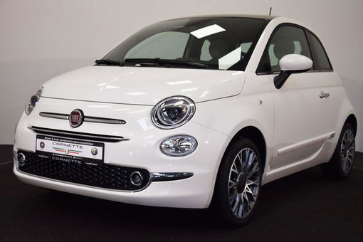 Fiat 500 1.0 Star Hybrid | -27%! 1.0 Hybride
