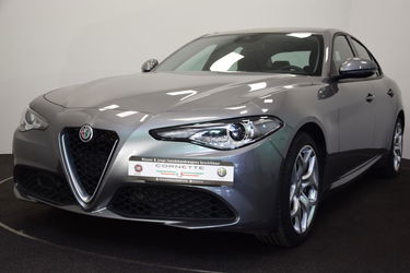 Alfa Romeo Giulia 2.2 Executive 160PK | -25%! 2.2 TurboDiesel 160PK